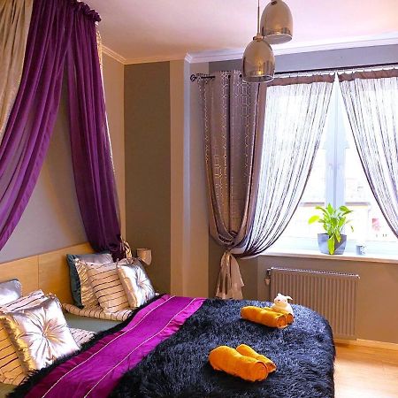 Silwer Room 크라쿠프 외부 사진