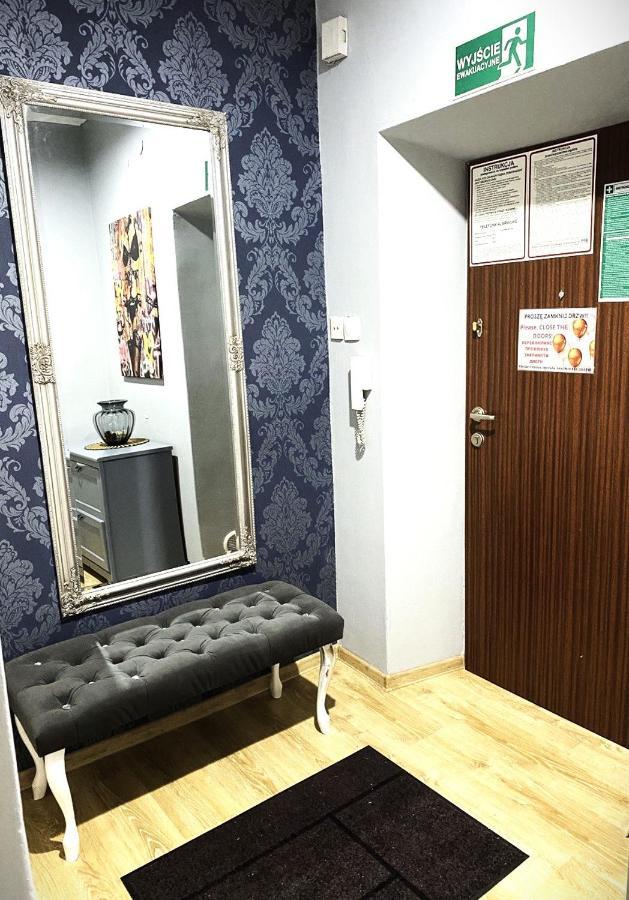 Silwer Room 크라쿠프 외부 사진