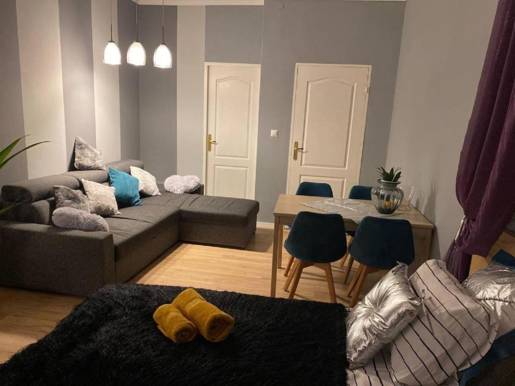Silwer Room 크라쿠프 외부 사진