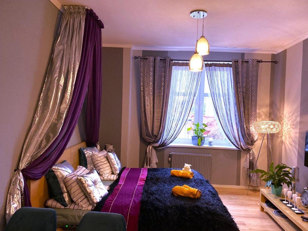 Silwer Room 크라쿠프 외부 사진