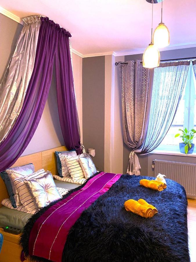 Silwer Room 크라쿠프 외부 사진