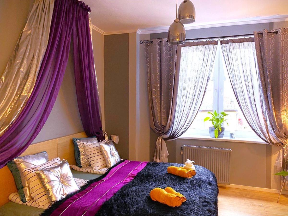 Silwer Room 크라쿠프 외부 사진