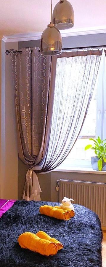 Silwer Room 크라쿠프 외부 사진