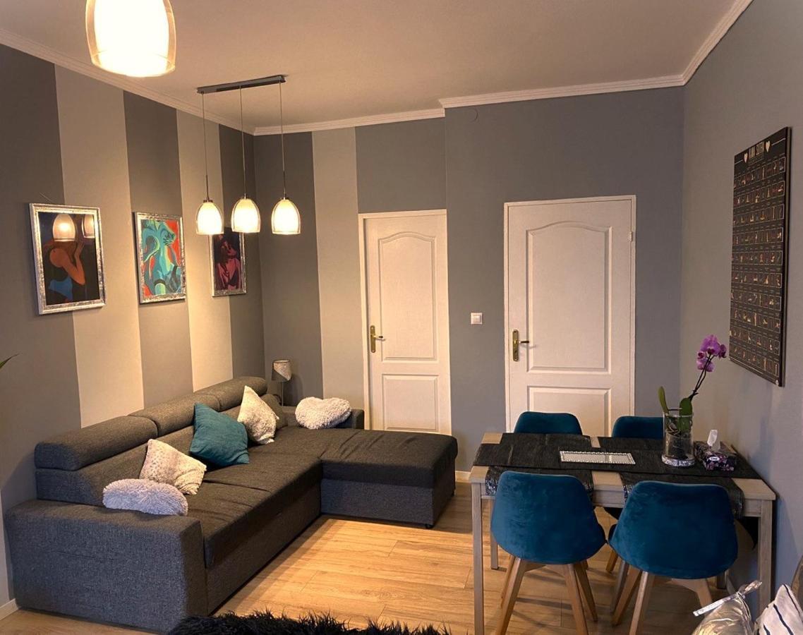 Silwer Room 크라쿠프 외부 사진