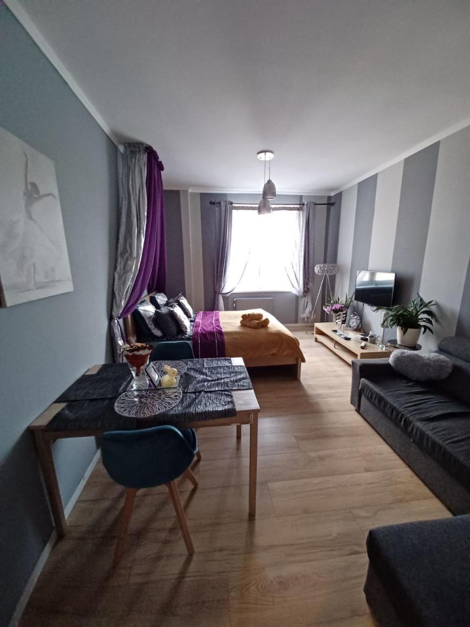 Silwer Room 크라쿠프 외부 사진