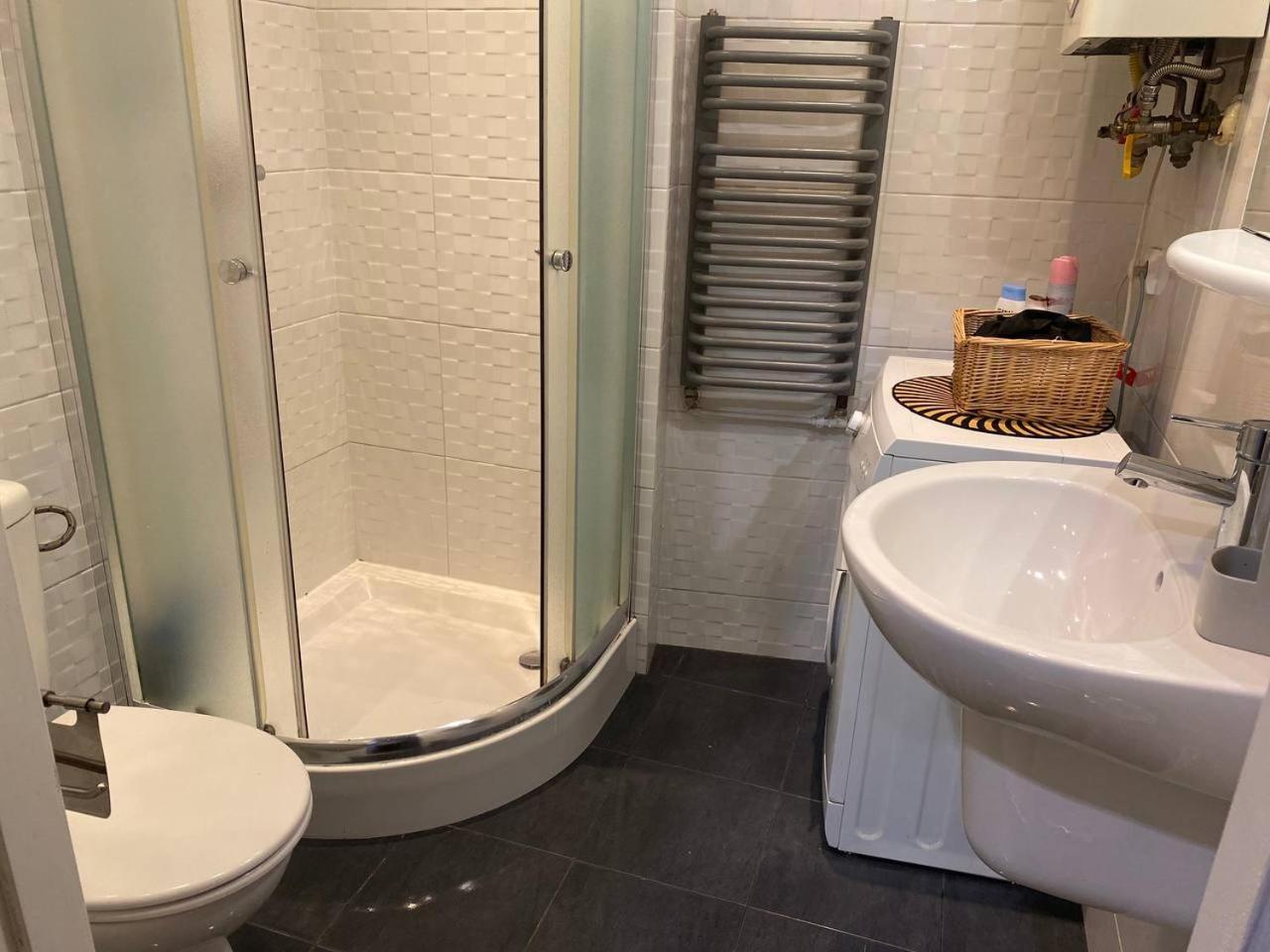 Silwer Room 크라쿠프 외부 사진