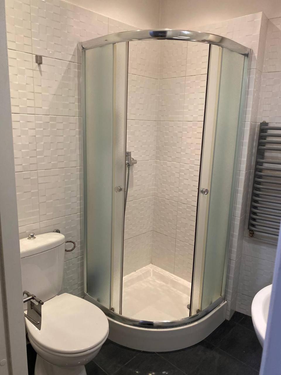Silwer Room 크라쿠프 외부 사진