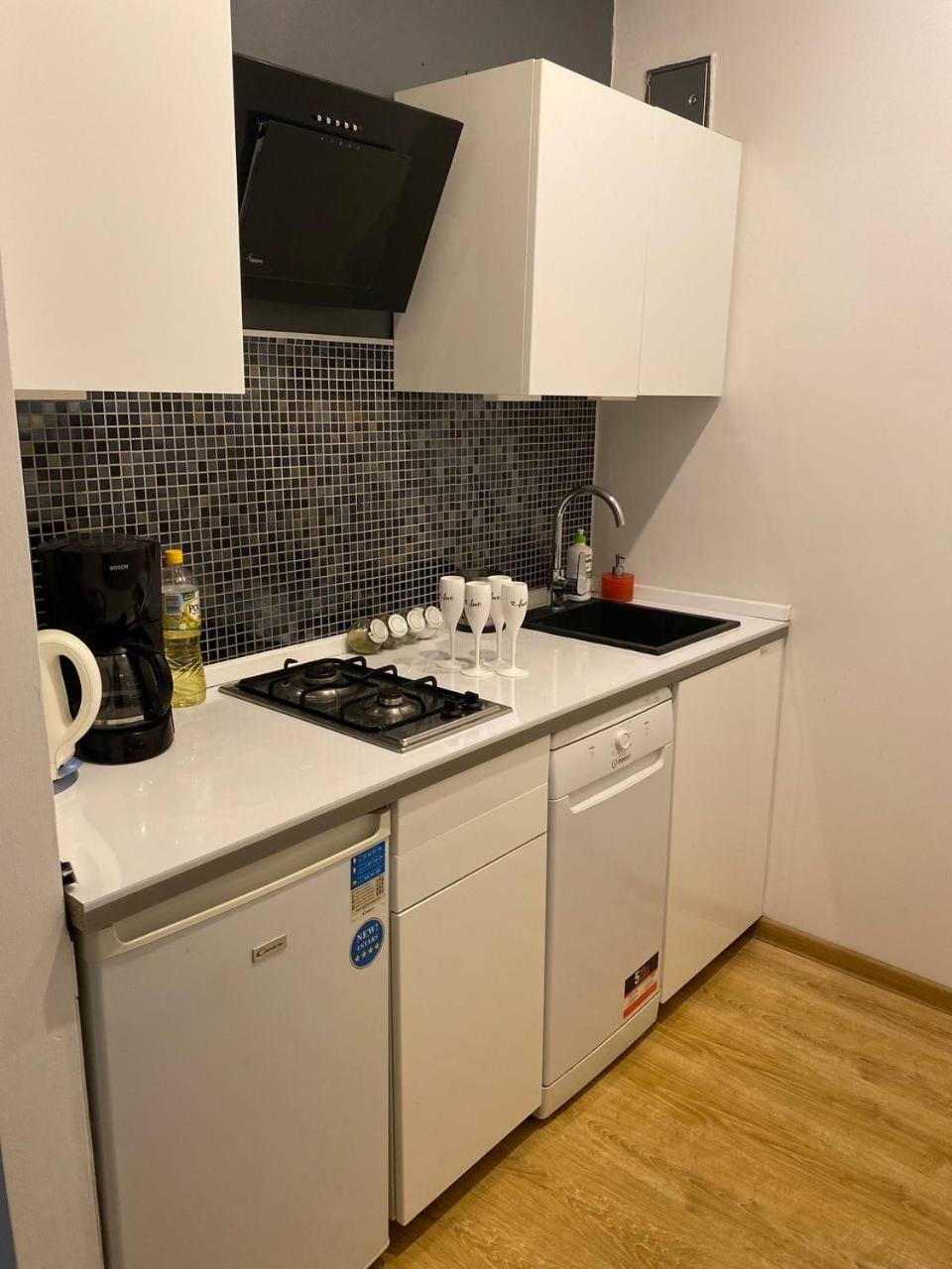 Silwer Room 크라쿠프 외부 사진